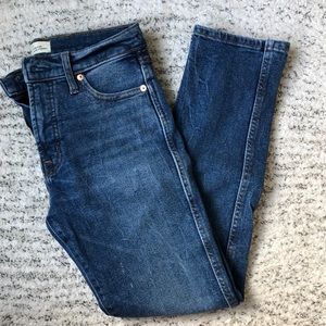 GAP JEANS